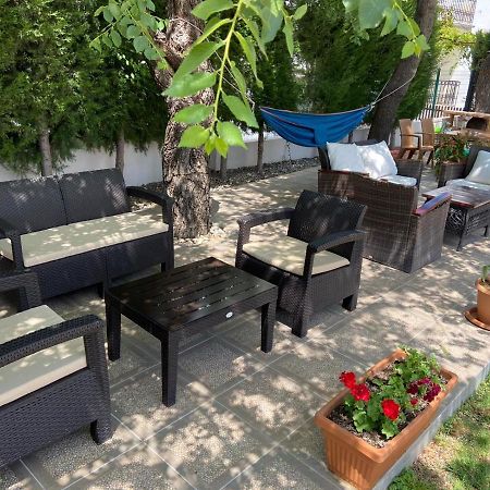 Safak Apart & Hotel Dalyan Exteriör bild