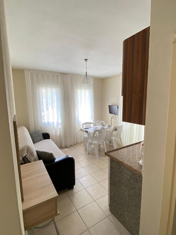 Safak Apart & Hotel Dalyan Exteriör bild
